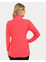 Kilpi Ženska jopa iz flisa Kilpi ALMERI-W Pink