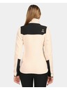 Kilpi Ženska flis jopica Kilpi KAJAANI-W Bež