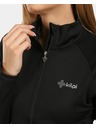 Kilpi Ženska flis jopica Kilpi JUNIE-W Črna