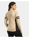 Kilpi Kilpi Ženska funkcionalna jopa JUNIE-W Beige