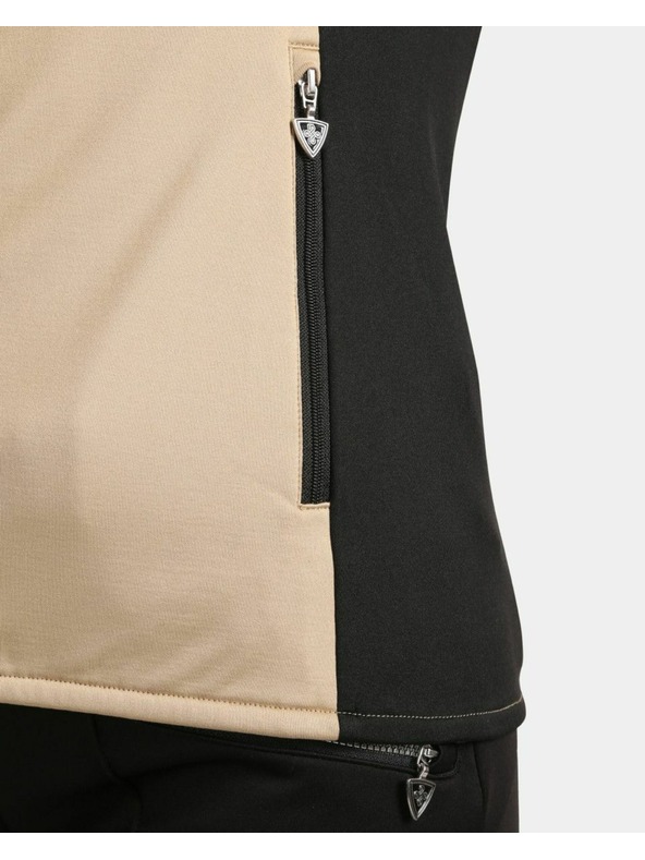 Kilpi Kilpi Ženska funkcionalna jopa JUNIE-W Beige