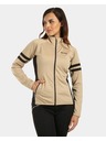 Kilpi Kilpi Ženska funkcionalna jopa JUNIE-W Beige