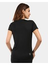 Kilpi Ženska funkcionalna majica Kilpi DIMA-W Črna
