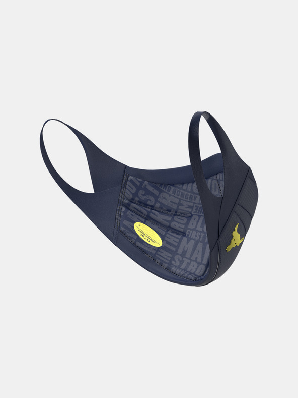 Under Armour Unisex športna maska Under Armour Project Rock