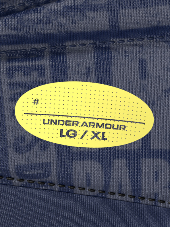 Under Armour Unisex športna maska Under Armour Project Rock