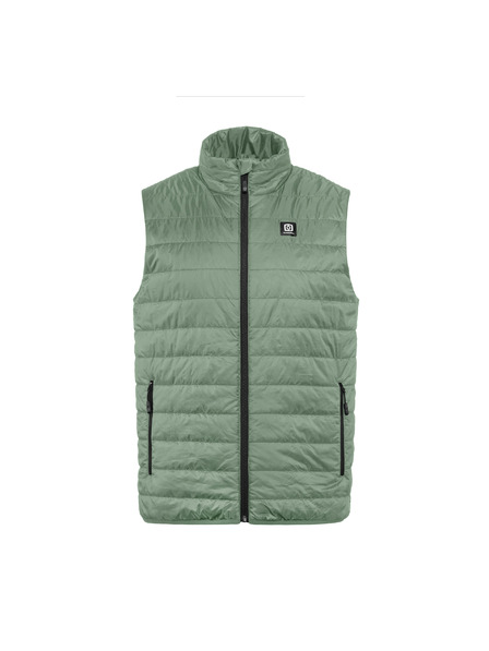 Horsefeathers Jopič Aiden - ledeno zelena