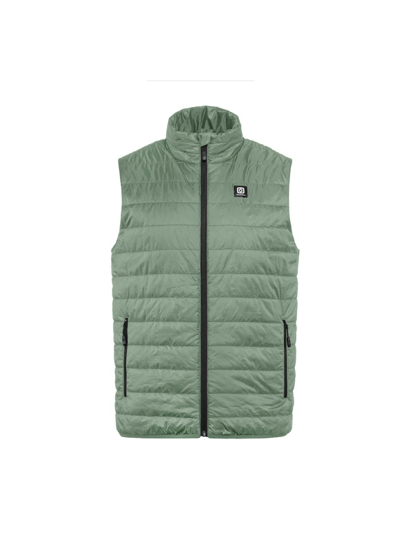 Horsefeathers Jopič Aiden - ledeno zelena