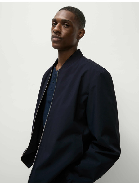 Marks & Spencer Bomber jakna s tehnologijo Stormwear™ Marks & Spencer mornarsko modra