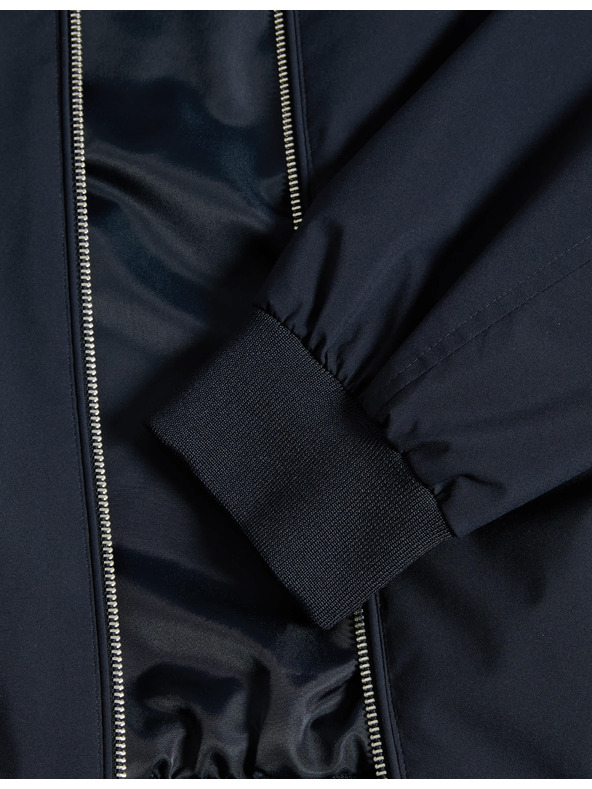 Marks & Spencer Bomber jakna s tehnologijo Stormwear™ Marks & Spencer mornarsko modra