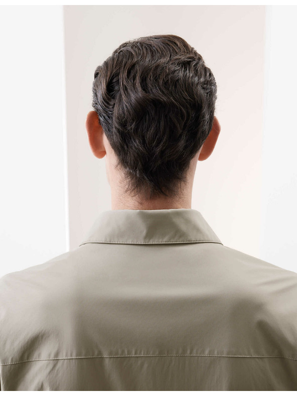 Marks & Spencer Funkcionalna jakna Harrington Marks & Spencer bež