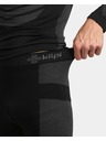 Kilpi Moške termo hlače Kilpi NIEL-M Črna