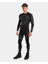 Kilpi Moške termo hlače Kilpi NIEL-M Črna
