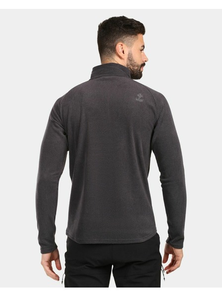 Kilpi Moška jopa iz flisa Kilpi ALMERI-M črna