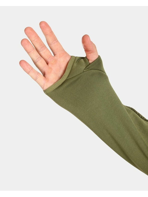 Kilpi Moška funkcijska jopa Kilpi FRENI-M Zelena