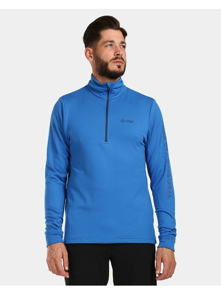 Kilpi Moška funkcijska jopa Kilpi ROLO-M Modra