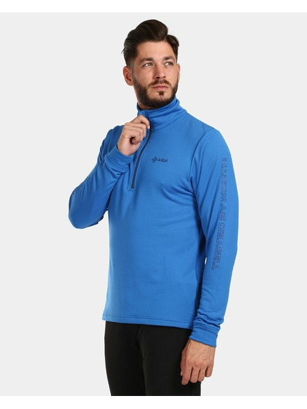 Kilpi Moška funkcijska jopa Kilpi ROLO-M Modra
