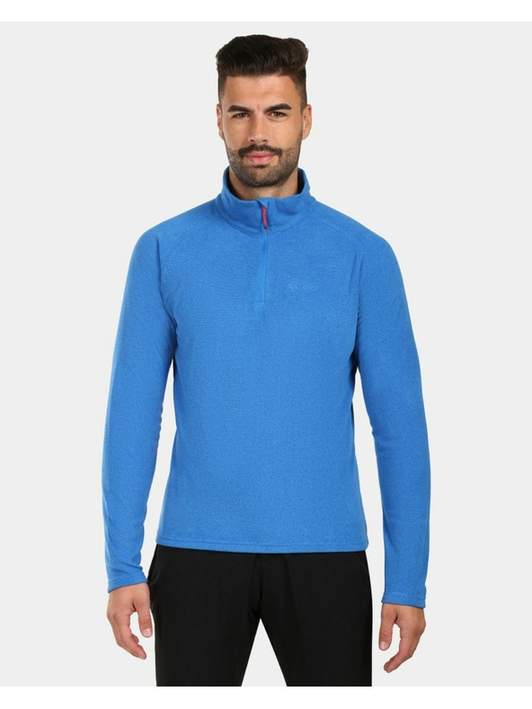 Kilpi Moška flis jopa Kilpi ALMERI-M Modra