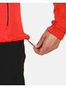 Kilpi Moška funkcionalna jopica Kilpi ERIN-M Rdeča