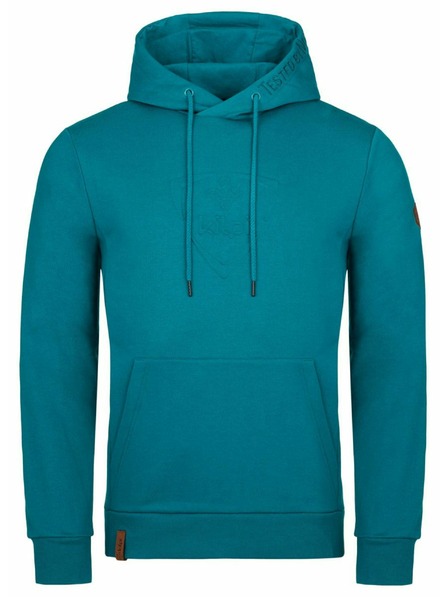 Kilpi Moška jopica Kilpi ODISEA-M Turkizna