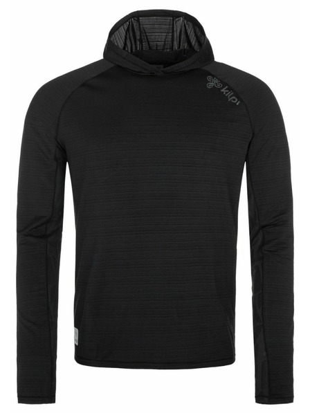 Kilpi Moška lahka tehnična jopa Kilpi AILEEN-M Črna