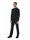 Kilpi Moška lahka tehnična jopa Kilpi AILEEN-M Črna