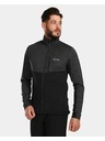 Kilpi Moška funkcionalna jopa Kilpi ERIN-M črna