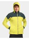 Kilpi Moška raztegljiva kapuca Kilpi MEMPHIS-M svetlo zelena