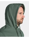 Kilpi Moška bombažna jopica Kilpi LAGOA-M Temno zelena