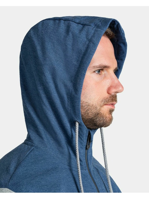 Kilpi Moška jopica Kilpi SEARA-M Temno modra