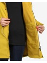 Kilpi Ženski softshell plašč Kilpi LASIKA-W Gold