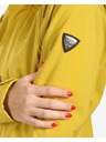 Kilpi Ženski softshell plašč Kilpi LASIKA-W Gold