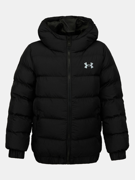 Under Armour Dekliška jakna  Under Armour UA PRIME PUFFER JACKET