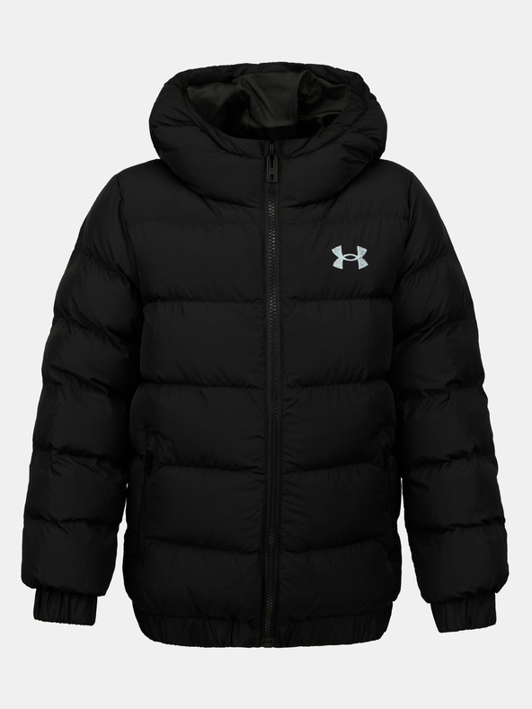 Under Armour Dekliška jakna  Under Armour UA PRIME PUFFER JACKET