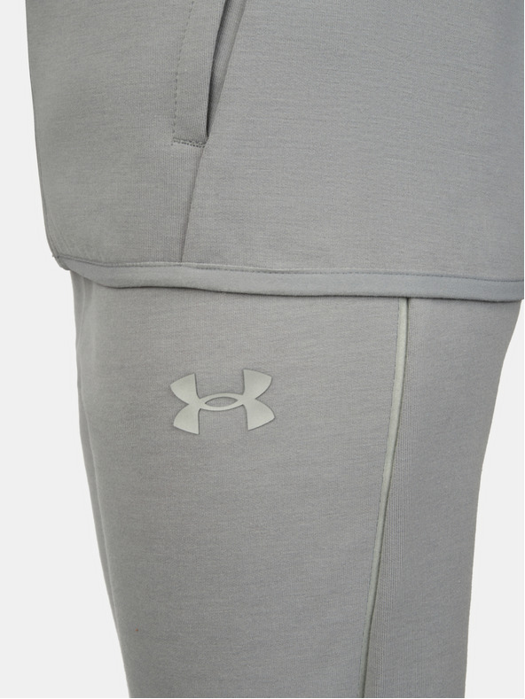 Under Armour Deška trenirka Under Armour UA DOUBLE KNIT FZ SET