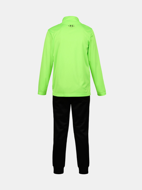 Under Armour Deška trenirka Under Armour UA 1/4 ZIP TECH SET