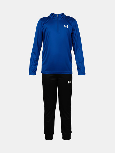 Under Armour Deška trenirka Under Armour UA 1/4 ZIP TECH SET