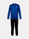 Under Armour Deška trenirka Under Armour UA 1/4 ZIP TECH SET