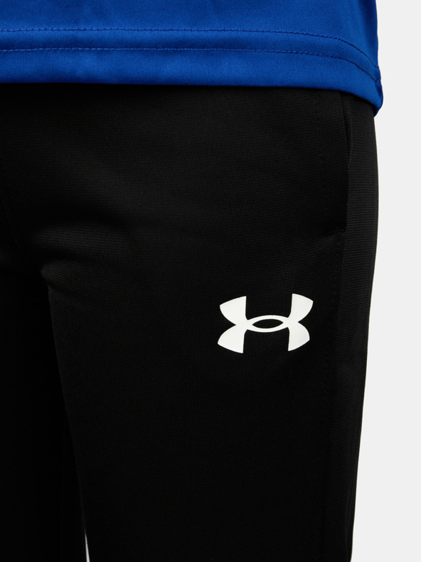 Under Armour Deška trenirka Under Armour UA 1/4 ZIP TECH SET