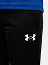 Under Armour Deška trenirka Under Armour UA 1/4 ZIP TECH SET