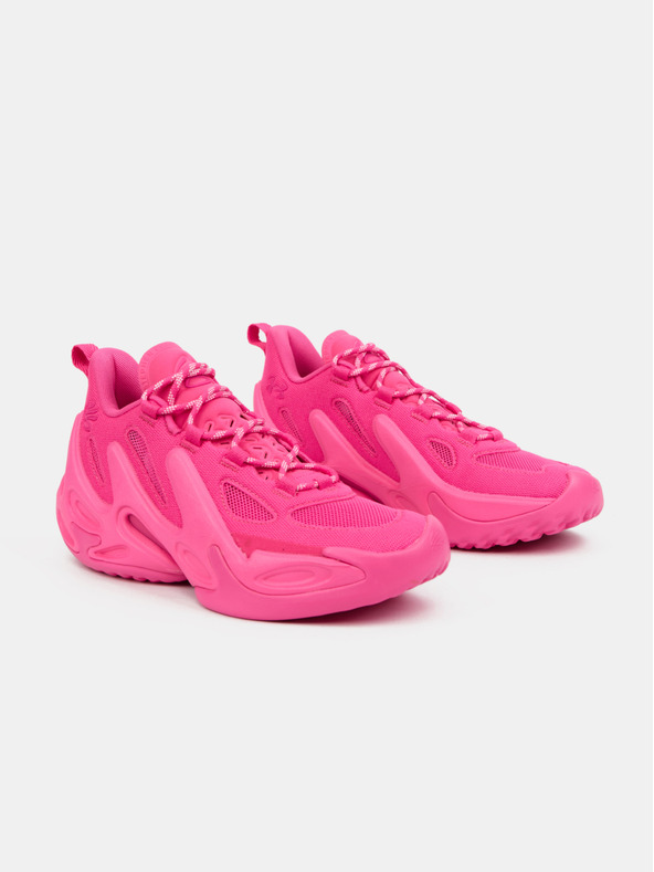 Under Armour Unisex čevlji Under Armour CURRY 13-PNK