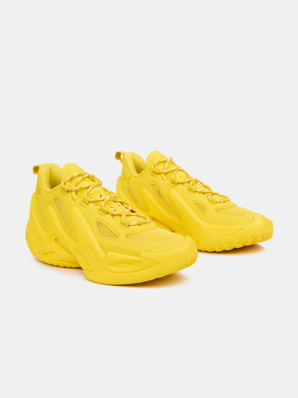 Under Armour Unisex čevlji Under Armour CURRY 13-YLW