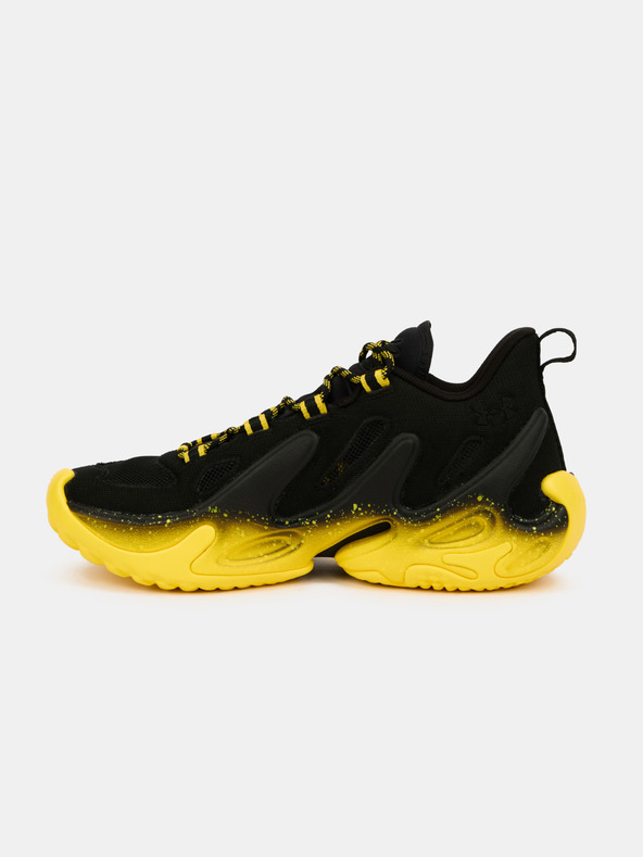 Under Armour Unisex čevlji Under Armour CURRY 13-BLK