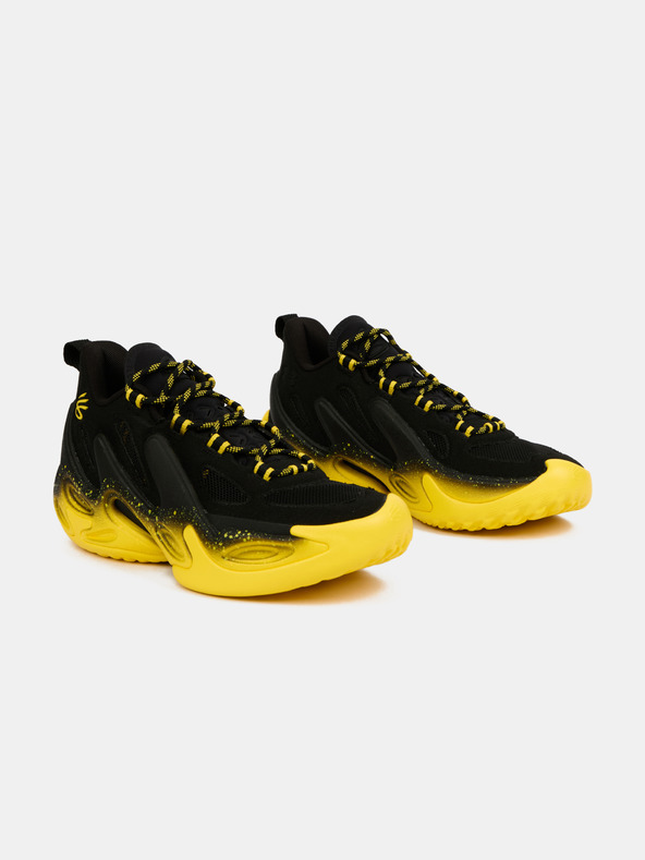 Under Armour Unisex čevlji Under Armour CURRY 13-BLK