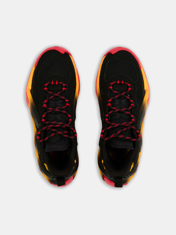 Under Armour Unisex čevlji Under Armour CURRY 13-BLK