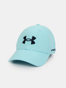 Under Armour Moška šilt kapa  Under Armour UA Golf96 Hat-BLU