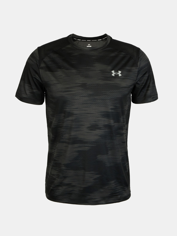 Under Armour Moška majica Under Armour UA COOLSWITCH PRINTED SS-BLK