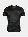 Under Armour Moška majica Under Armour UA COOLSWITCH PRINTED SS-BLK