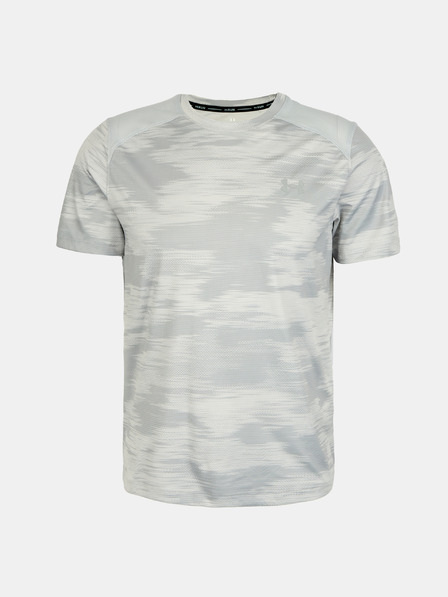 Under Armour Moška majica Under Armour UA COOLSWITCH PRINTED SS-GRY