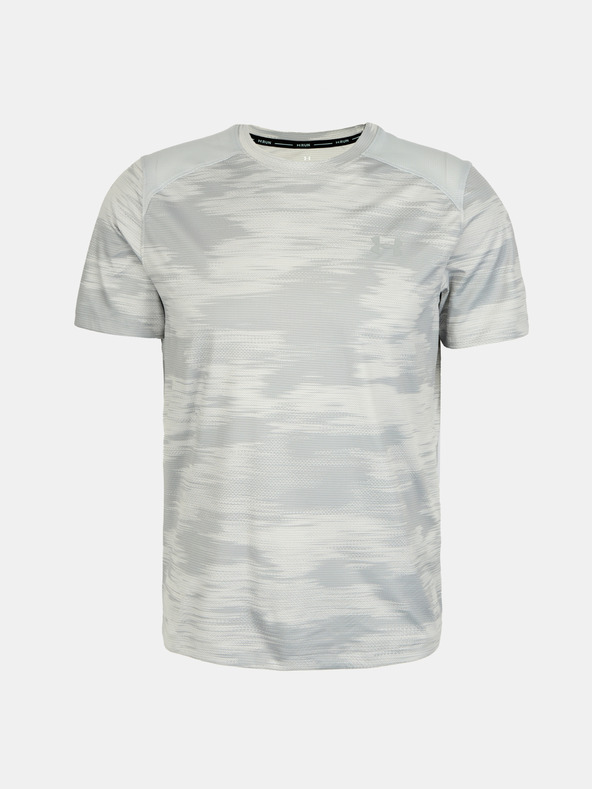 Under Armour Moška majica Under Armour UA COOLSWITCH PRINTED SS-GRY