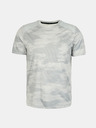 Under Armour Moška majica Under Armour UA COOLSWITCH PRINTED SS-GRY